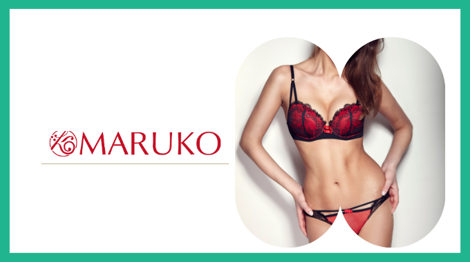 最新｜補整下着MARUKO（マルコ）のクーポン・セールを調べました | OKAIDOG